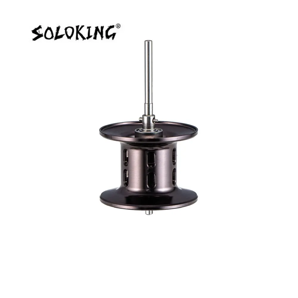 SOLOKING Spool for HIAW200 GKA300 GKA200 Spare Spool