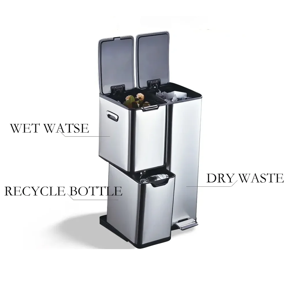 Thumbnail 2 - #7 Recycling Containers Comparison Guide