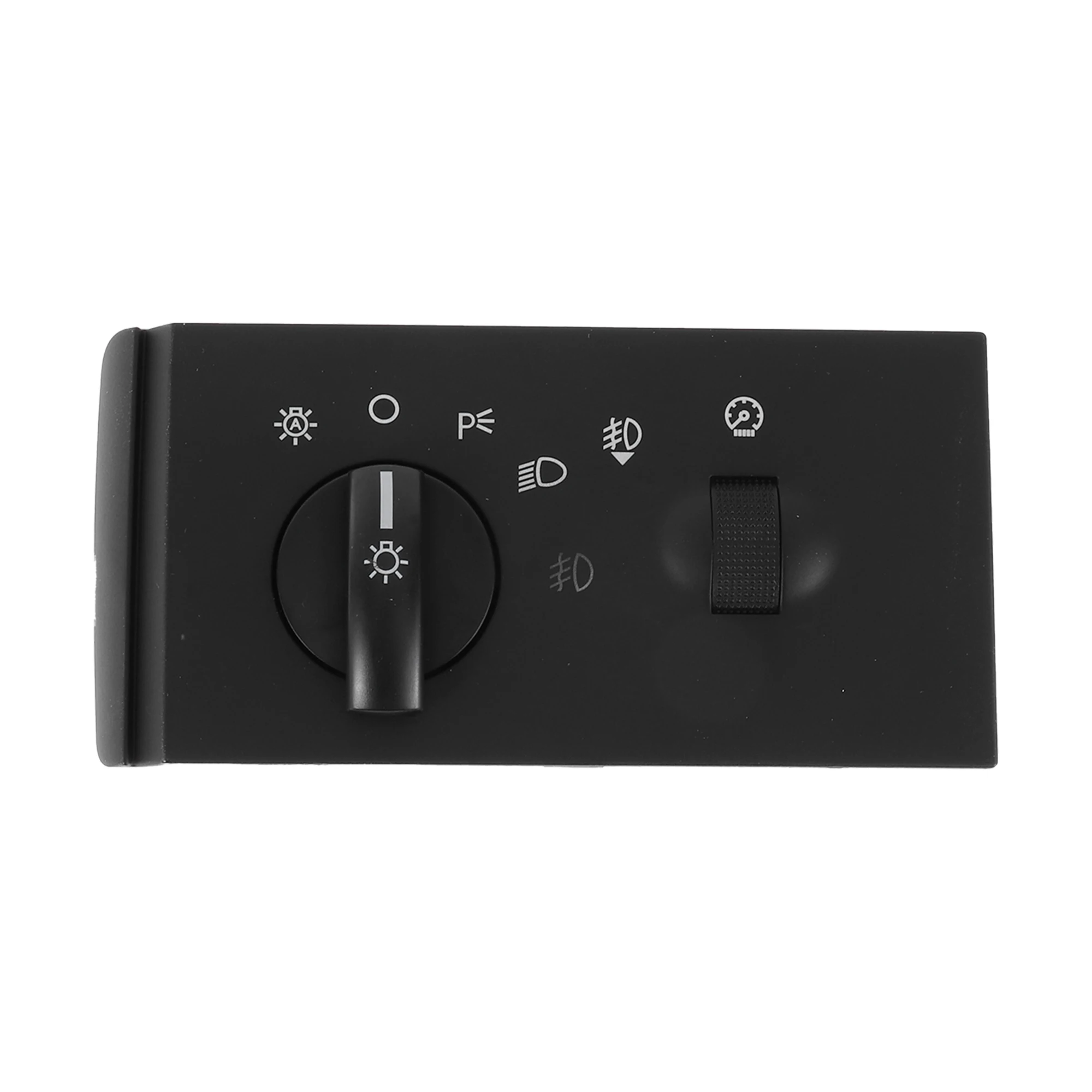 

UXCELL No.5C3Z11654FAA Переключатель фар для Ford F-250 Super Duty 2005-2007 Черный