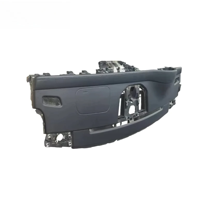

Original Instrument Panel for Macan 95B Condition OEM 95B857003ADK4
