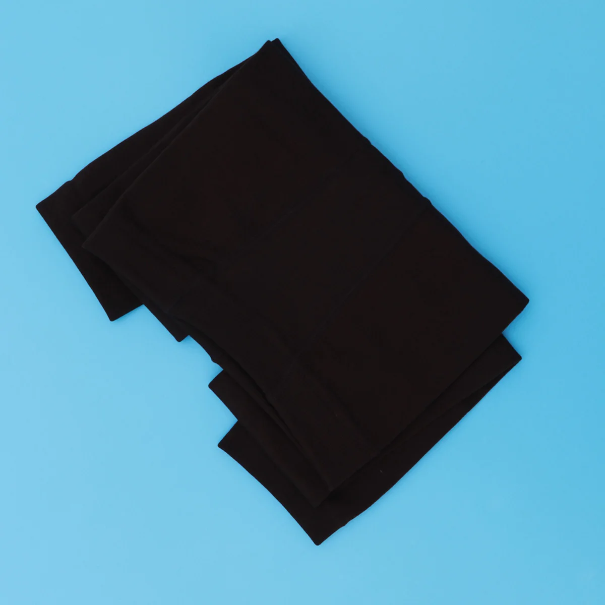 

Girls Winter Warm Lined Tights Trousers Kids Elastic Thick Leggings Ninth Pants for 5-7 Years Old (Coffee)
