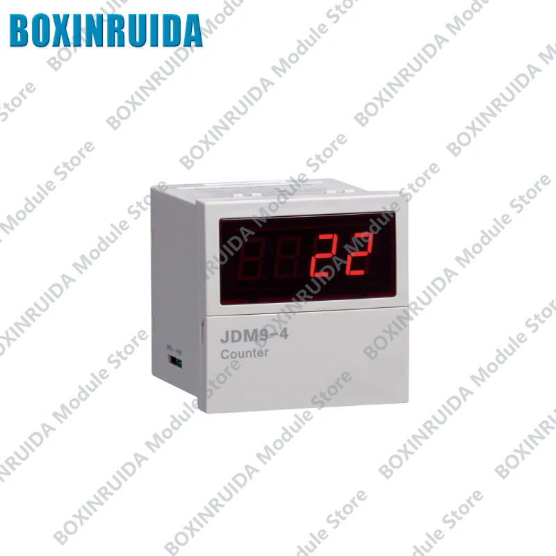 100% Brand New Original JDM9-4 N AC220V JDM9-4 N DC24V JDM9-4 N AC380V JDM9-4 C AC220V JDM9-4 C DC24V JDM9-4 C AC380V