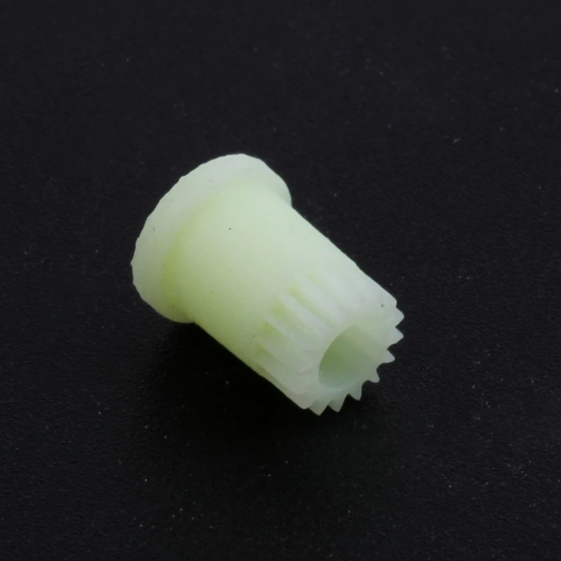 Replacement Gear Set for CH505/918/717/404/818/1060 Cassette Deck Reel Opening Gear Card Slot Reliable and User friendly - Image 3