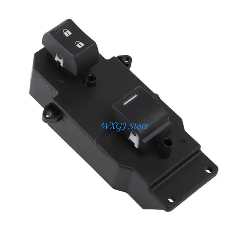 37JE Electric Power Window Switches for Select Model Replacement Part 35760TR0A21 Car Accessory Easy Installation