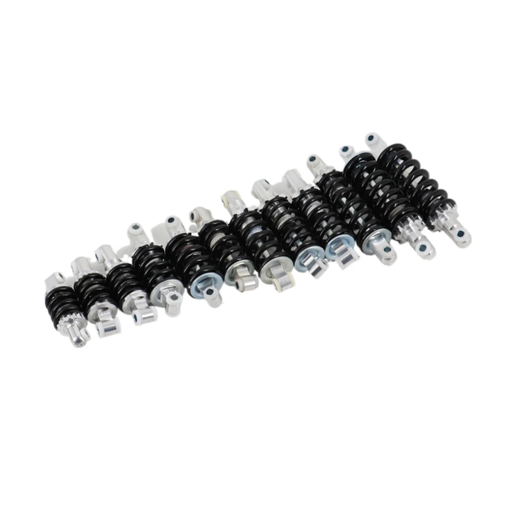 AliExpress HTBCCHB Mini 90mm 100mm Rear Motorcycle Shock Absorber Spring Shocker Suspension For Off-Road Moto Pit Quad Dirt Bike Scooter Go Kart Bu