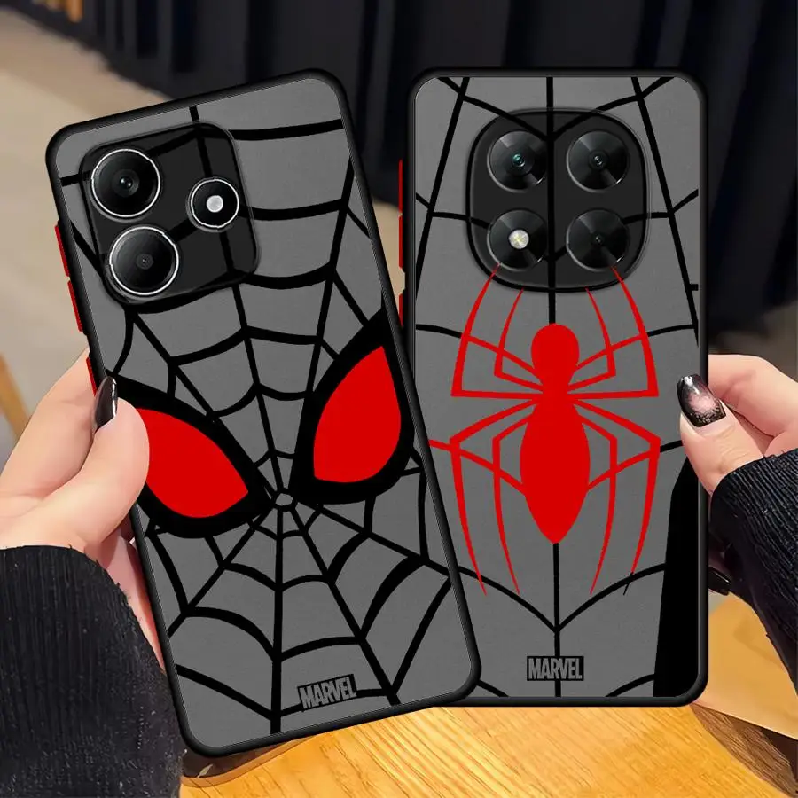 Marvel Spiderman Co… - image