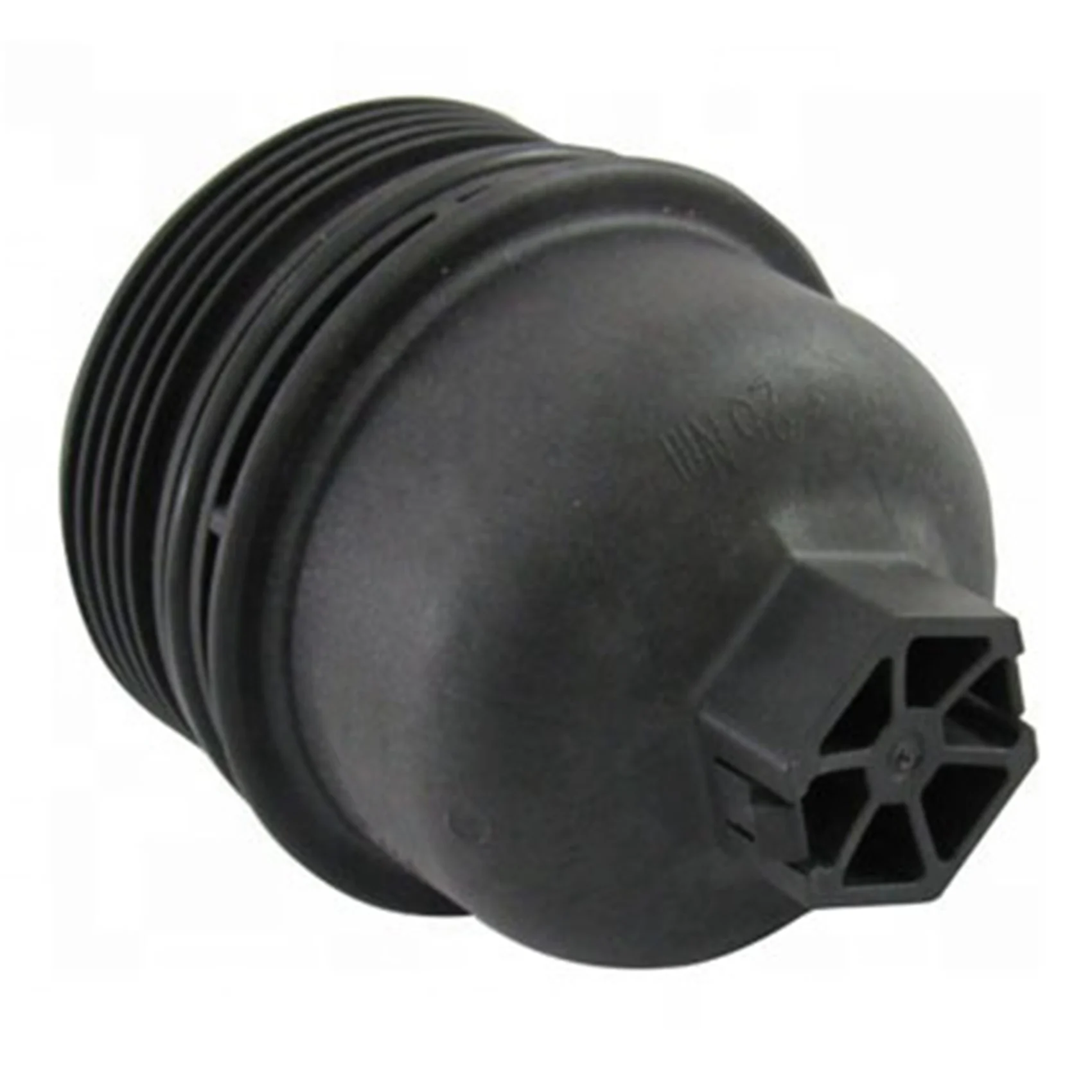 Oil Filter Housing Cap Cover 7701478537 Assembly Replacement for RENAULT MASTER 2.3 16V 2013