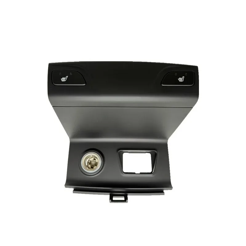 

846212S000 Рамка панели USB-разъема для автомобильного прикуривателя Tucson IX35 2010-2017