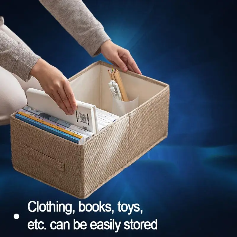 Foldable Drawer-Style Cloth Storage Box: The Ultimate Wardrobe Solution for Effortless Clothing Organization