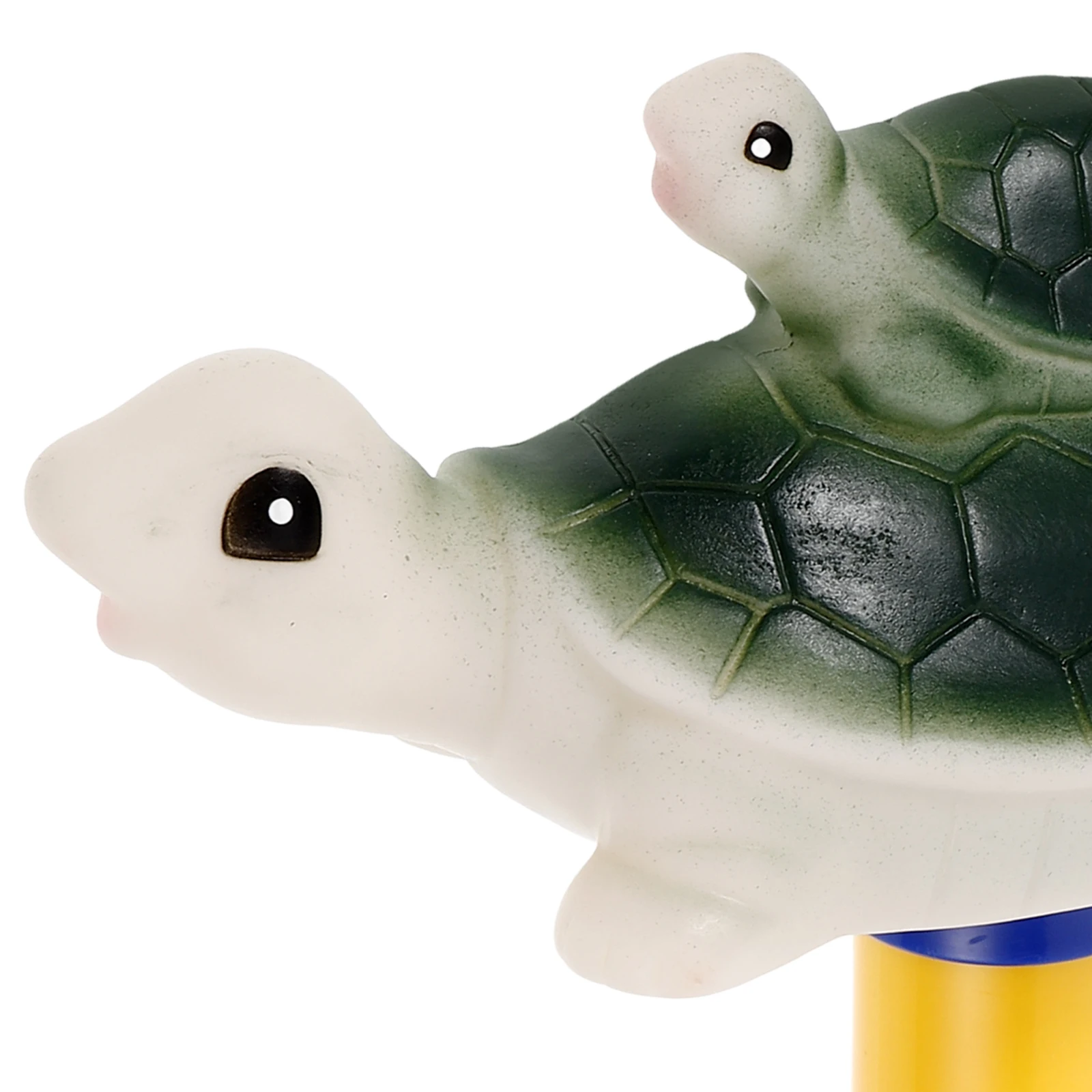 

Turtle Thermometer Water Pool Floating Easy Read Spa Bath Large Swimming Pool Thermometer Pond Fish Tank Accurate Degree Display