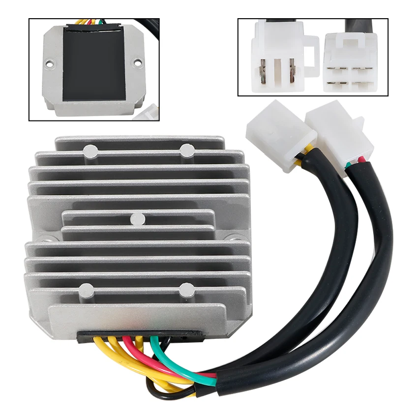 Regulator Controller For Kymco K-XCT 200i 400i AK 550i Euro CV3 550 K-XCT 125i 300i Xciting 400S 31600-LKF5-0000 31600-LKF5-E00