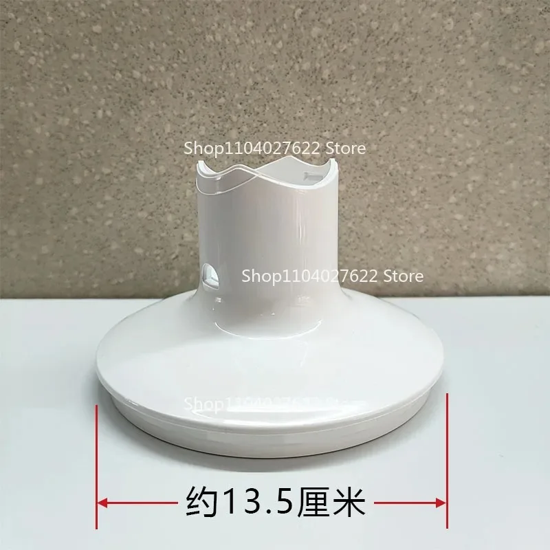 ForBraun/Braun MQ535/5025/MQ7035 Host Chopper 500ml Chopping Cup Mixing Knife Accessories view 5
