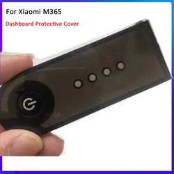 Electric Scooter Dashboard Display Cover Protect shell for Xiaomi M365 Replacement Panel Parts Circuit Board Protection