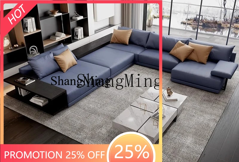 

FG household solid wood living room sofa side storage cabinet simple sofa armrest storage cabinet