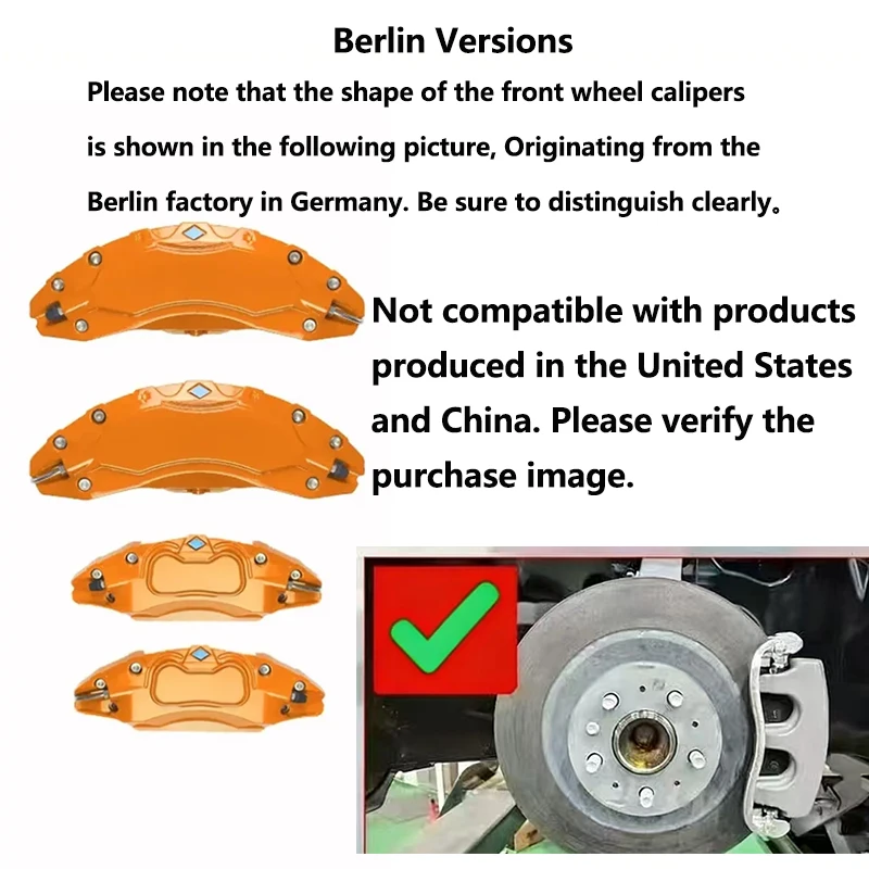 Berlin Orange
