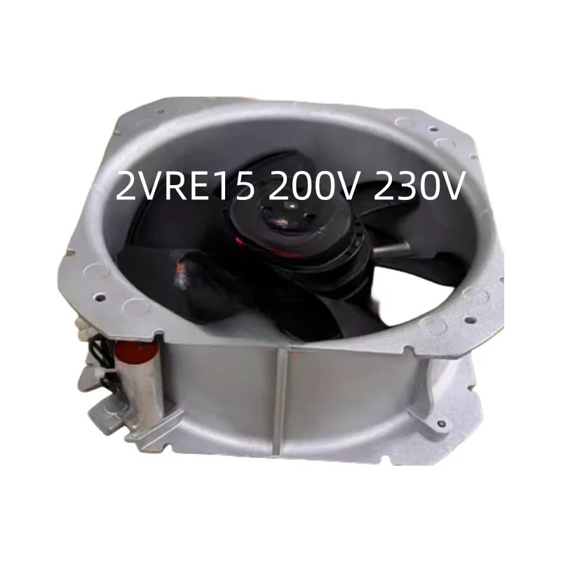 

New Original Genuine Centrifugal Fans 2VRE15 200V 230V 2VRE15 200V 115VAC 2TRE15 160-52R 230V