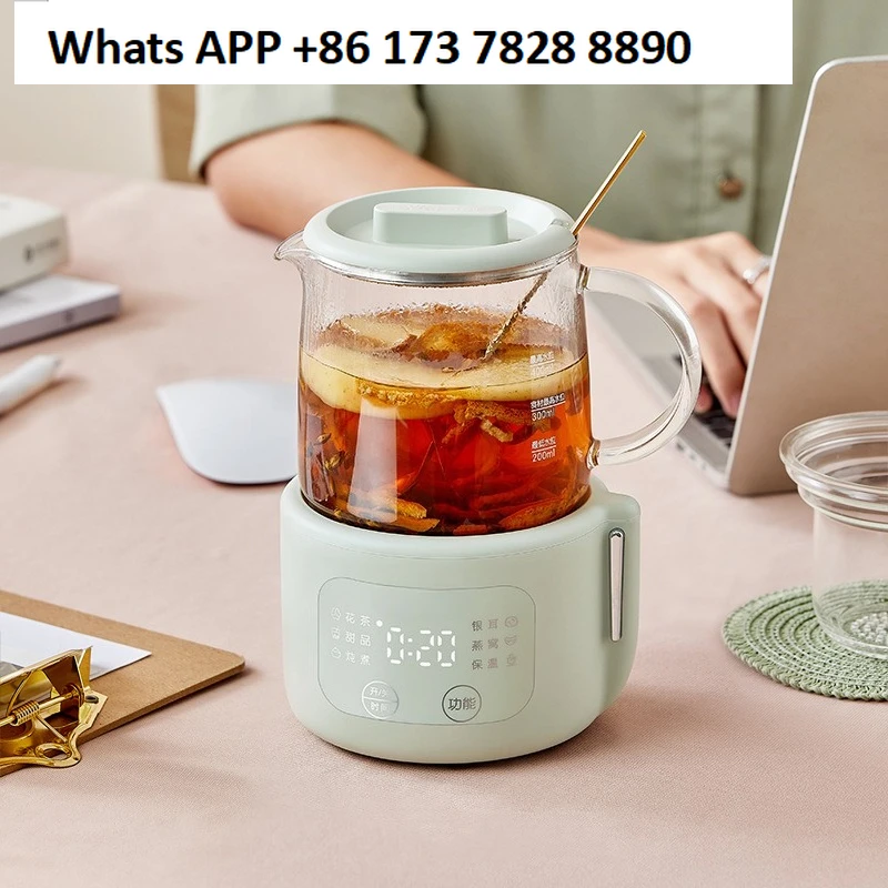 Health Pot Full Gla… - image