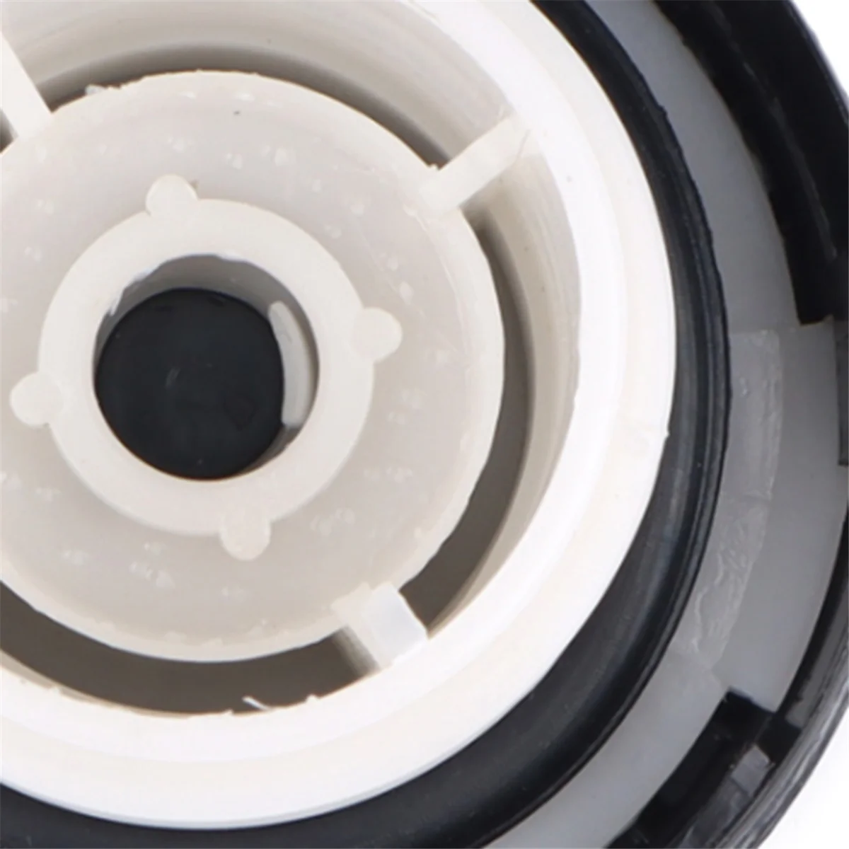 # 318J غطاء خزان الوقود MB 400395 لميتسوبيشي باجيرو مونتيرو شوغون II 2nd بينين IO سبورت ناتيفا L300 L400 L200 MN 106160 (أسود) #4