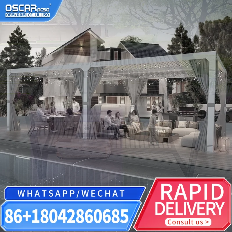 Adjustable Outdoor …