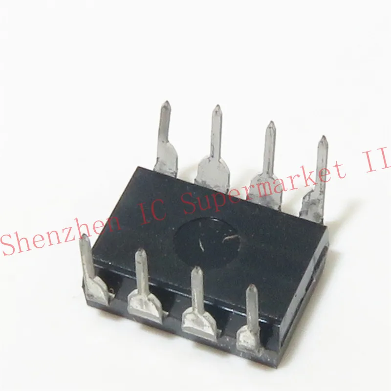 1pcs/lot YG4558 YG 4558 DIP-8 In Stock DUAL OPERATIONAL AMPLIFIER