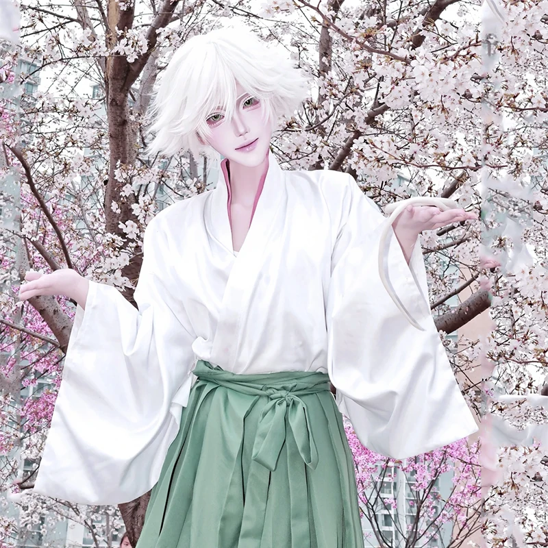 Anime Kamisama Love Mi Zu Ki Cosplay Costume Adult Kimono Uniform Halloween Festival Party Clothes