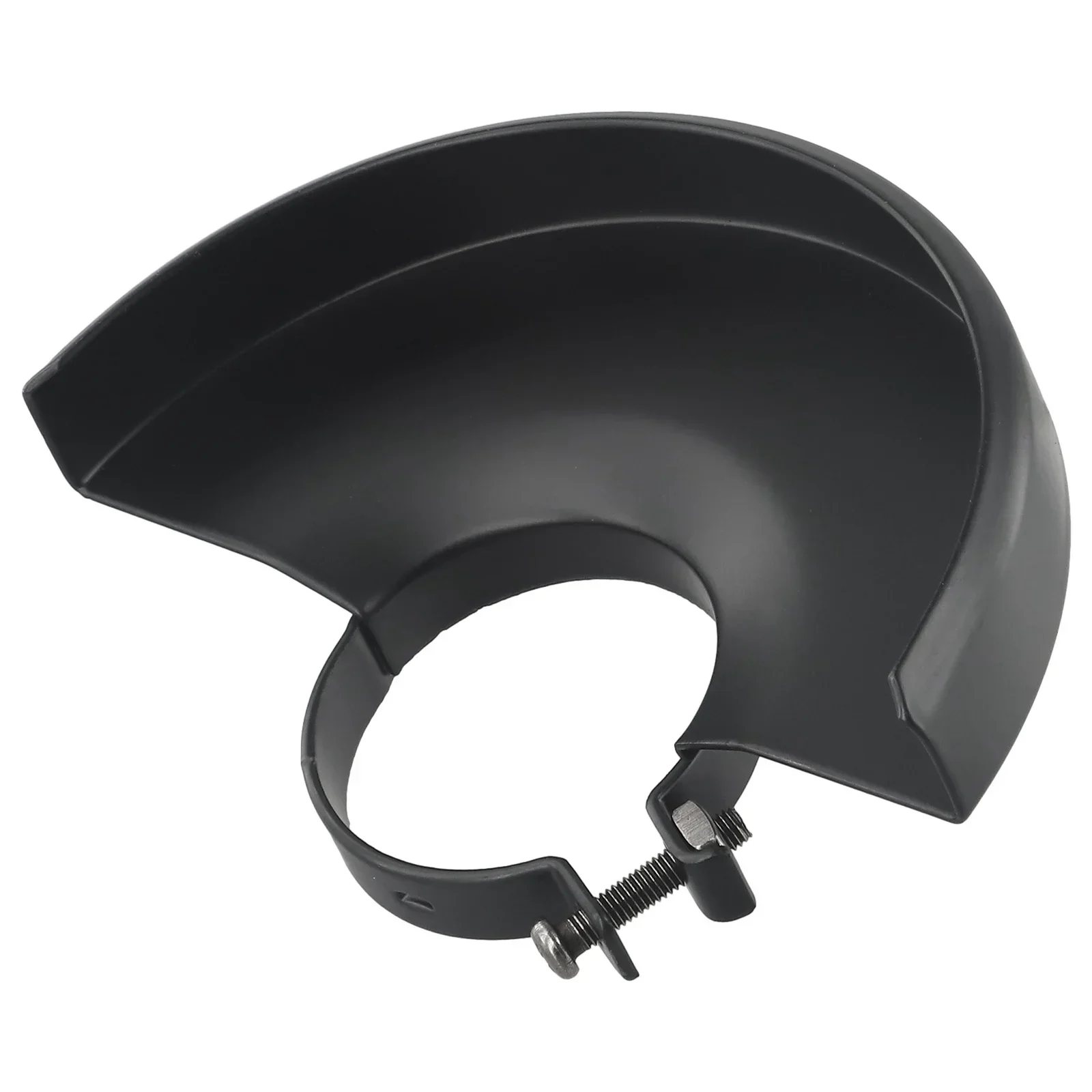 Imagem -04 - Capa Protetora para Moedor de Ângulo Proteção de Metal para Roda de Moedor de Ângulo Adequada para Acesso de Ferramentas Elétricas de 125 150 180 230 mm