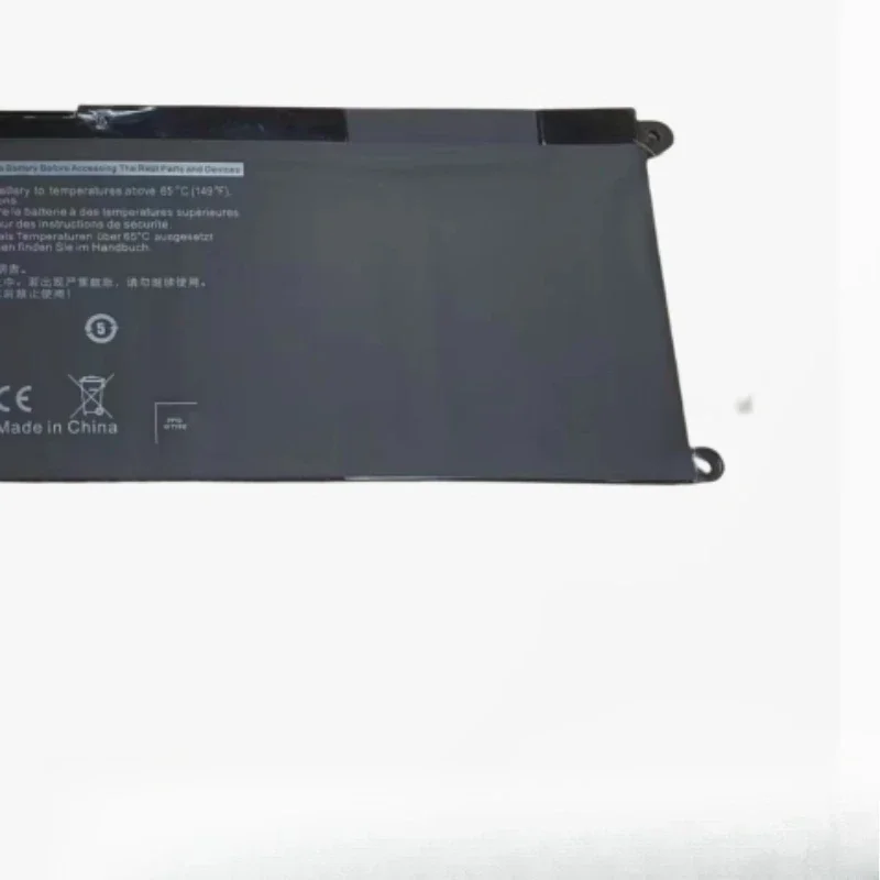 

Аккумулятор 33YDH, совместимый с Dell Inspiron 15 7577, G3 3579, 3779, G5 5587, 7588