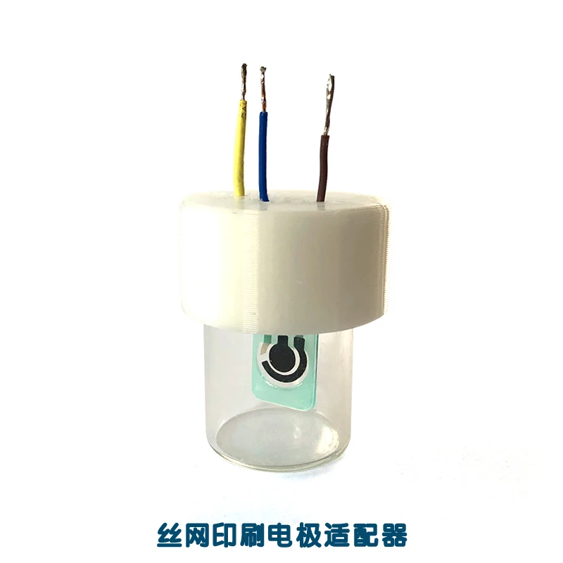 Screen Printed Electrodes, Electrochemical Workstations, Adapters, Flexible Electrodes, Electrode Sockets