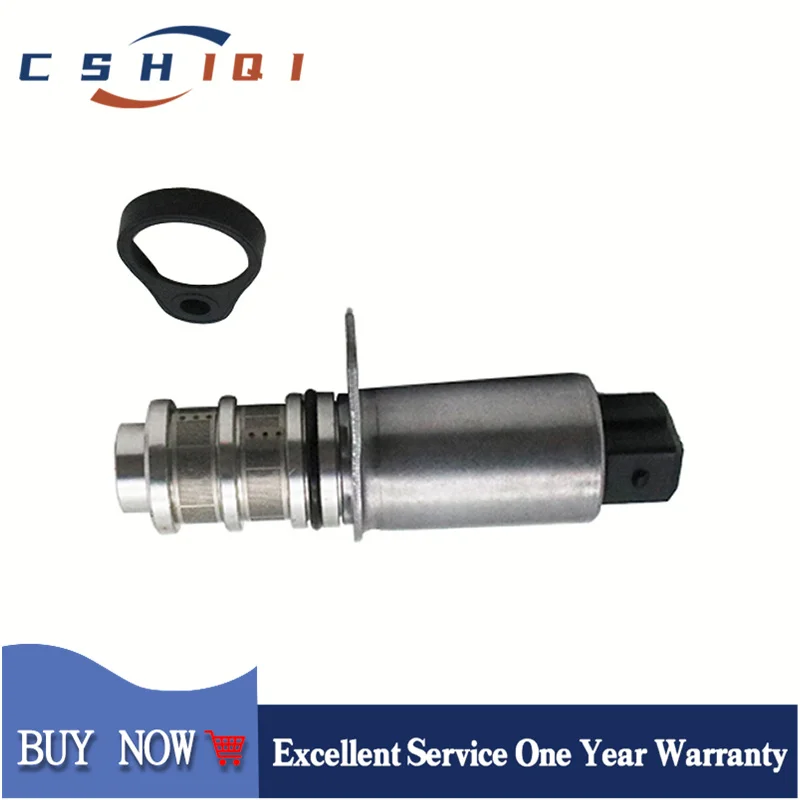 

Camshaft Oil Control Valve 11417584991 For BMW 523I F10 X5 E70 Z4 E89 328i 528i X3 3.0i xDrive28i Z4 sDrive30i 2007-2012 New
