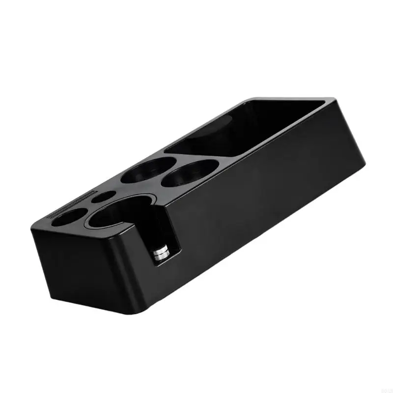 D0ab Tamping Station Пластиковая эспрессо вмешивание коврик