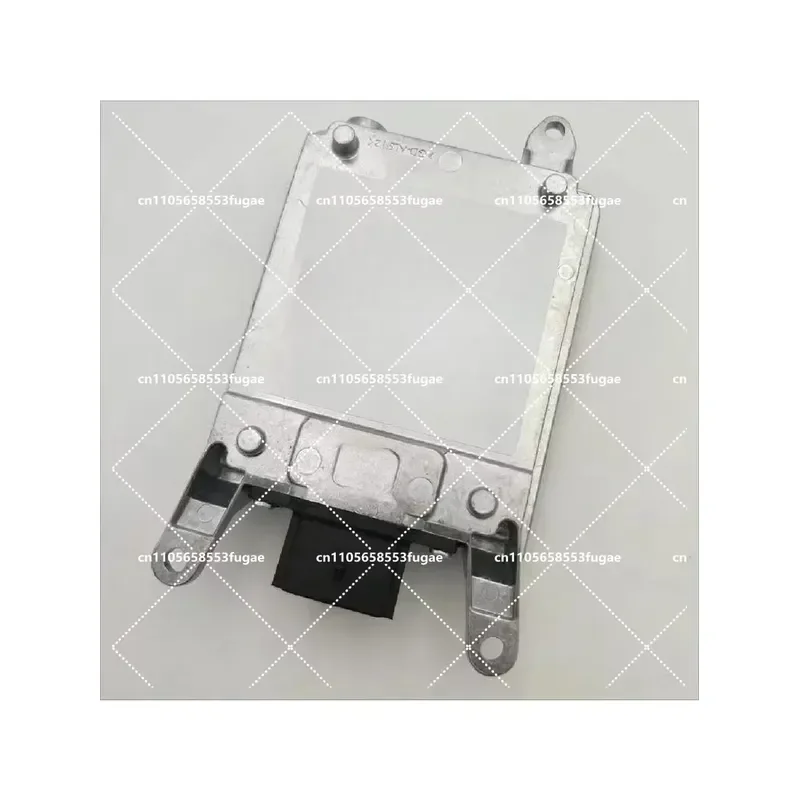 Blind Spot Monitor Parallel Lane Change Assist Module for Select Vehicles