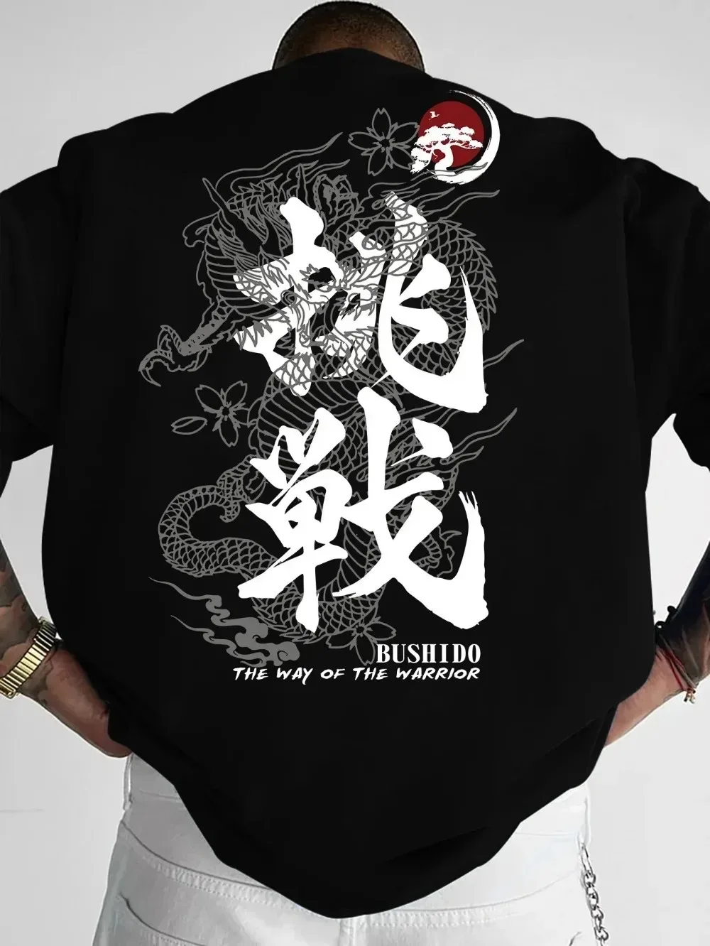 Samurai 