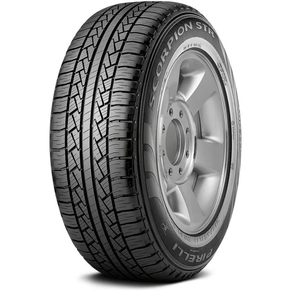 

Scorpion STR 245/50R 20 102H SUV/Crossover Tire
