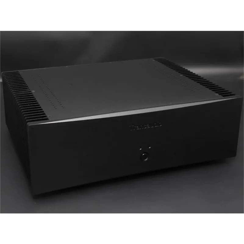 

Dart Zeel NHB-108 Усилитель мощности Природный звук Низкое искажение D9PRO 150 Вт * 2 Клон Высокомощный Hi-Fi аудиоусилитель
