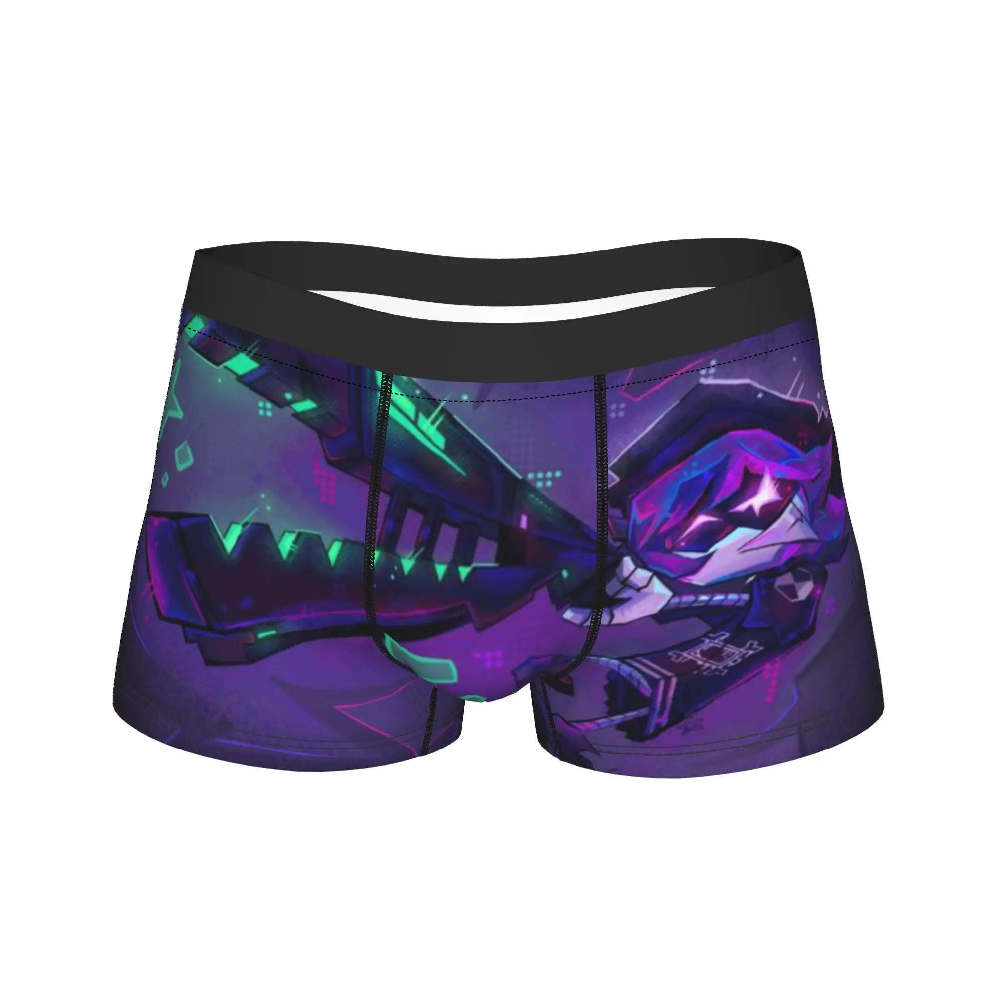 Uzi Murder Drones A…