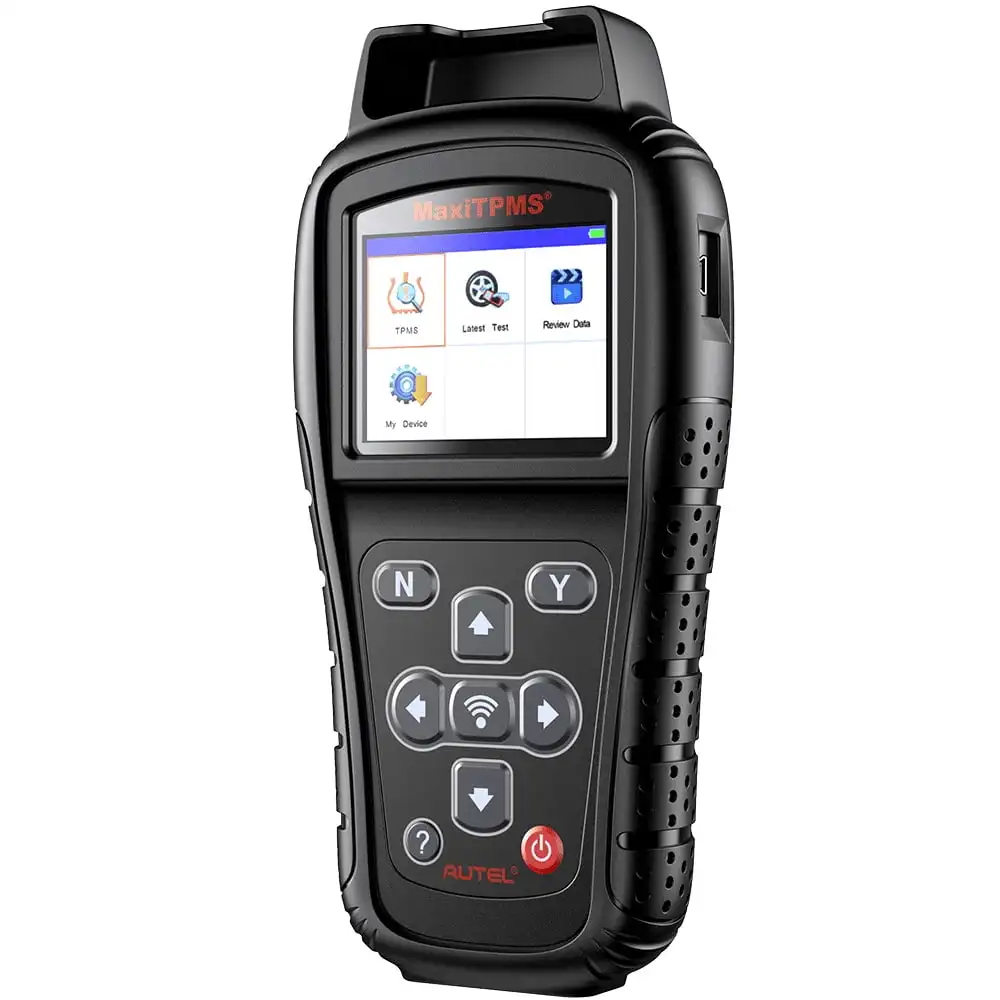 

MaxiTPMS TS408S, инструмент для снятия TPMS, обновленный TS401 TS408, сканера OBD II, для чтения и четкого режима TPMS DTC, активация, повторное использование TPMS
