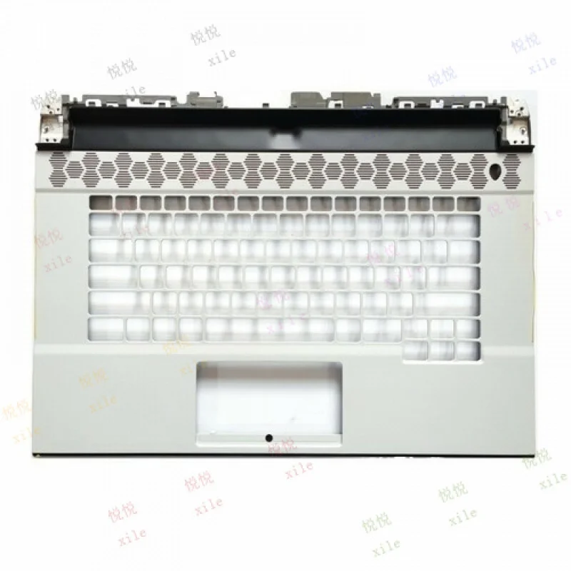 

L New for DELL Alienware 15 R4 C cover keyboard bezel 06RH0N