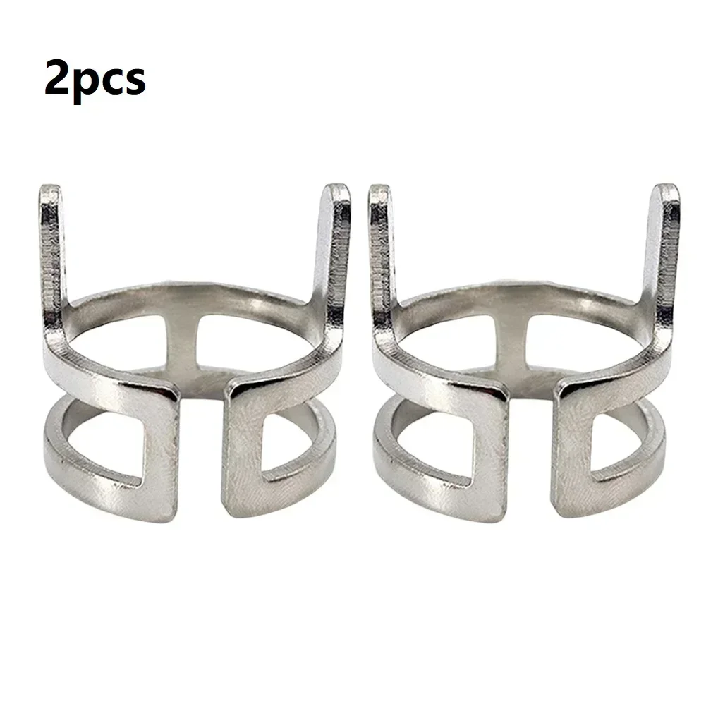 

2pcs SG-55 AG-60 Stand Off Roller Spacer Guiding For Plasma Cutter Welding Parts For Plasma Cutter Machine For CUT50 For CUT50D