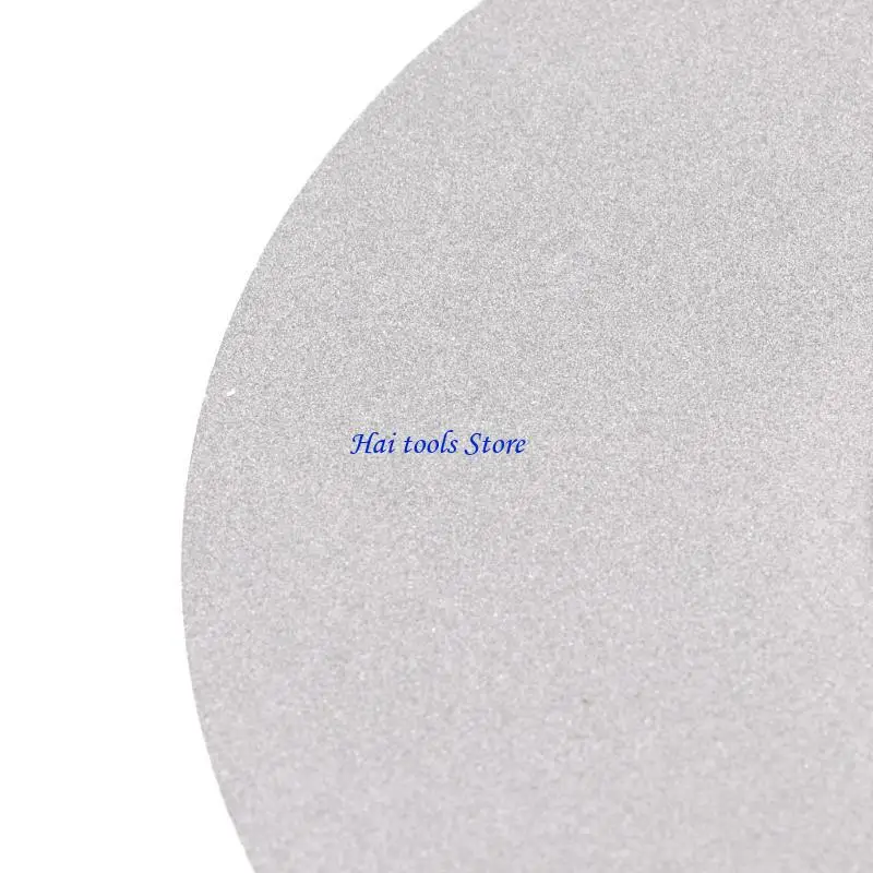 X37E 6 pulgadas Granhidro