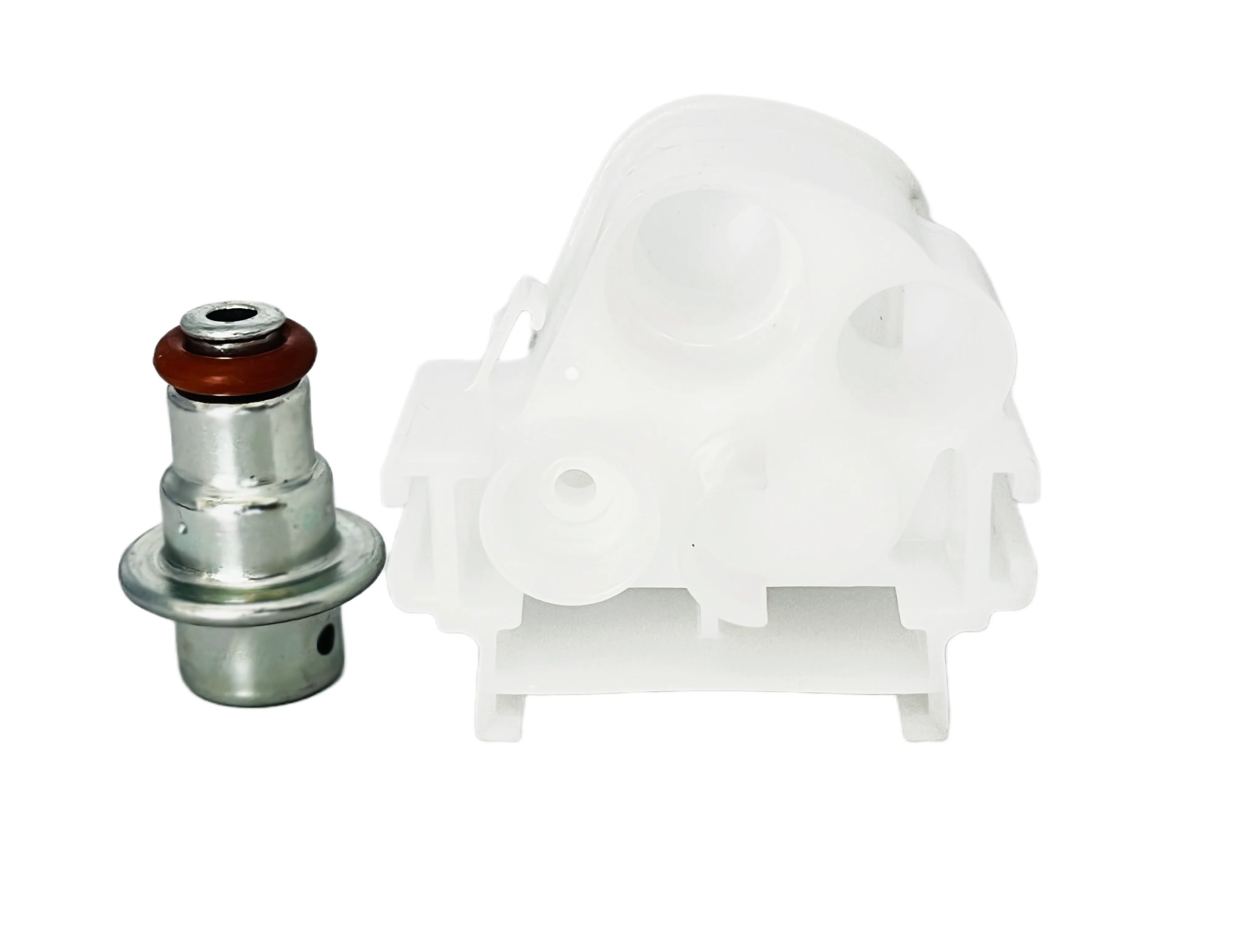 Motorcycle Fuel Pressure Regulator 15610-27G00 for V Strom DL650 GSXR 1000 750 600 2006-2011 Fuel Filter Cartridge