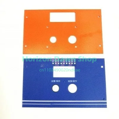 NY-D02 40A Precision Double Pulse Encoder Spot-Welder Transformer Controller Current Time Control Board