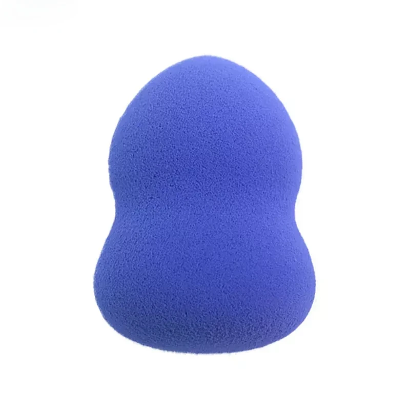 1pcs Mini Gourd Powder Puff Makeup Egg Sponge Egg Dry and Wet Ultra Soft Makeup Egg Makeup Puff