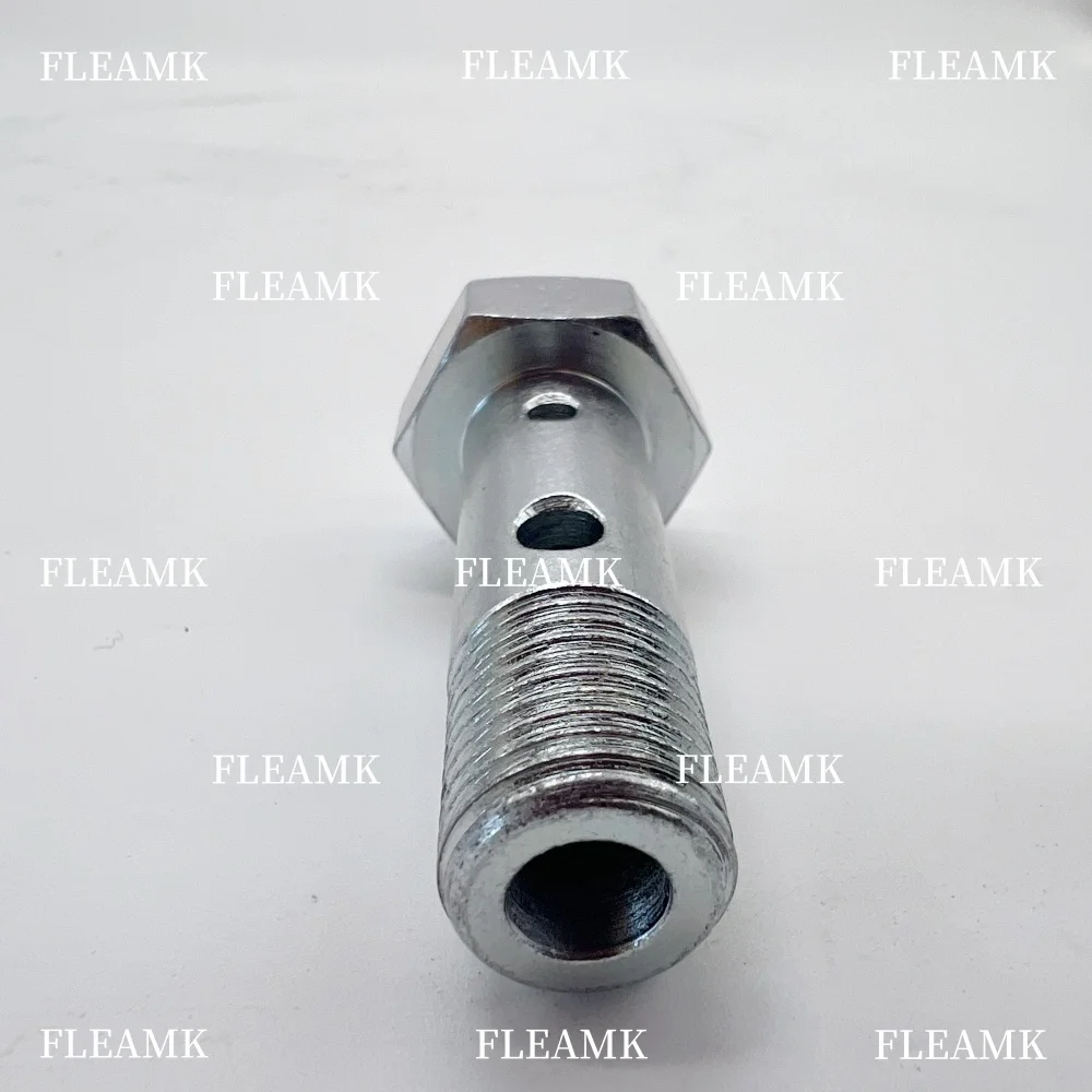 High Quality 090310-0490 Overflow Screw