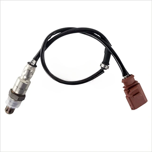 

SAKES Auto Parts OE:03C906262BN Factory Direct Automotive Electrical Systems Front Oxygen Sensor Repair Spares For SVW SKODA