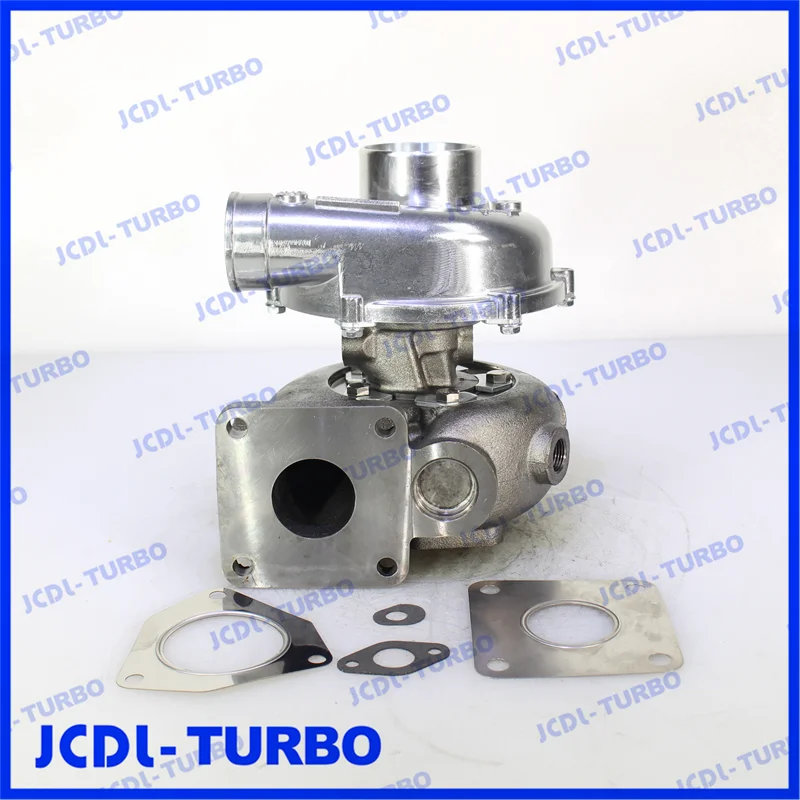 Turbo RHC61W 119171-18010 119171-18011 VA240076 VD24007 turbocharger For Yanmar Marine 4LH-TE engine