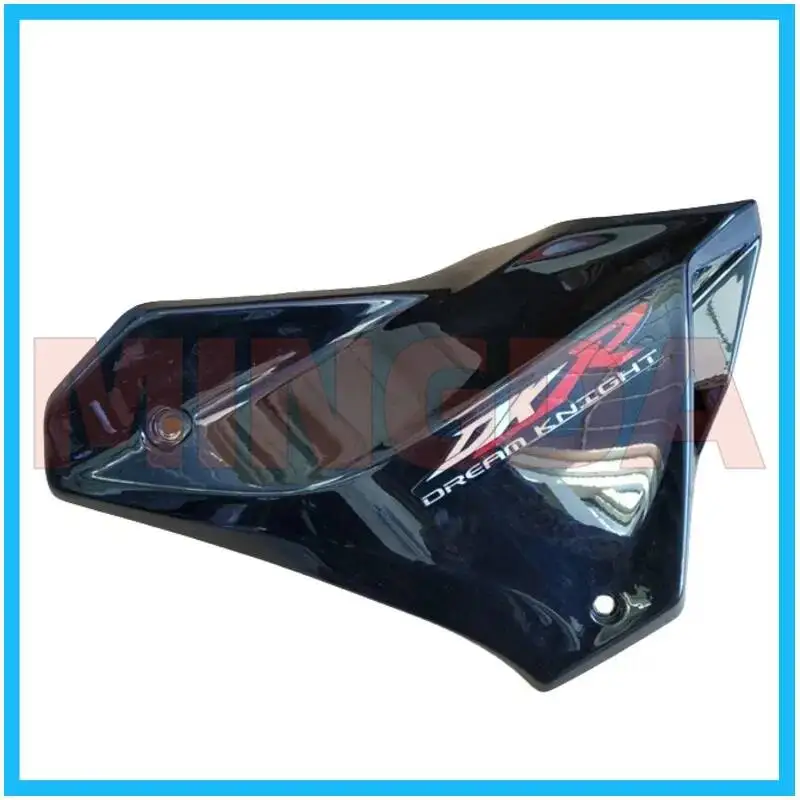 Left / Right Fuel Tank Guard / Decoration Cover for Lifan Lf150-10p/kpr150 China ⅳ Efi