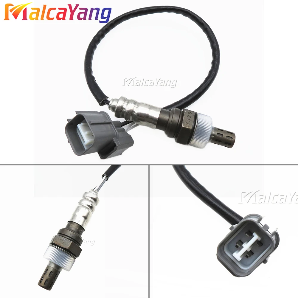 35655-ZY9-003 35655ZY9003 مستشعر لامدا مستشعر نسبة الهواء إلى الوقود لهوندا BF75 BF90 75HP 90HP ميدي المدى البحرية الخارجية