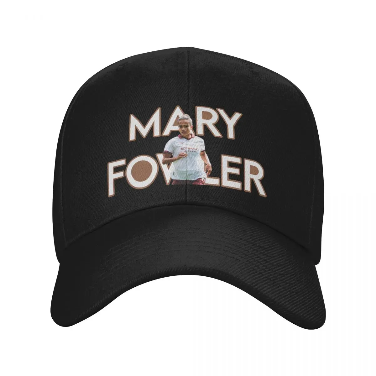 

Mary Fowler Baseball Cap Fishing cap luxury caps Mountaineering Dropshipping Luxury Woman Men's