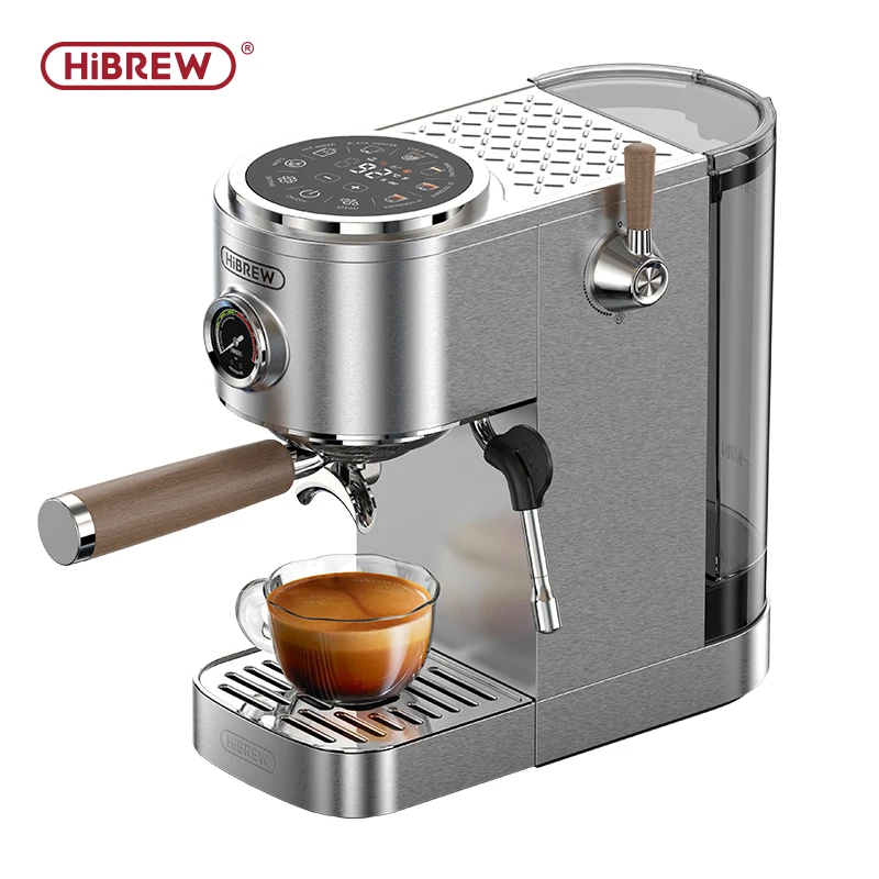 Hibrew Semi-Automat… - image