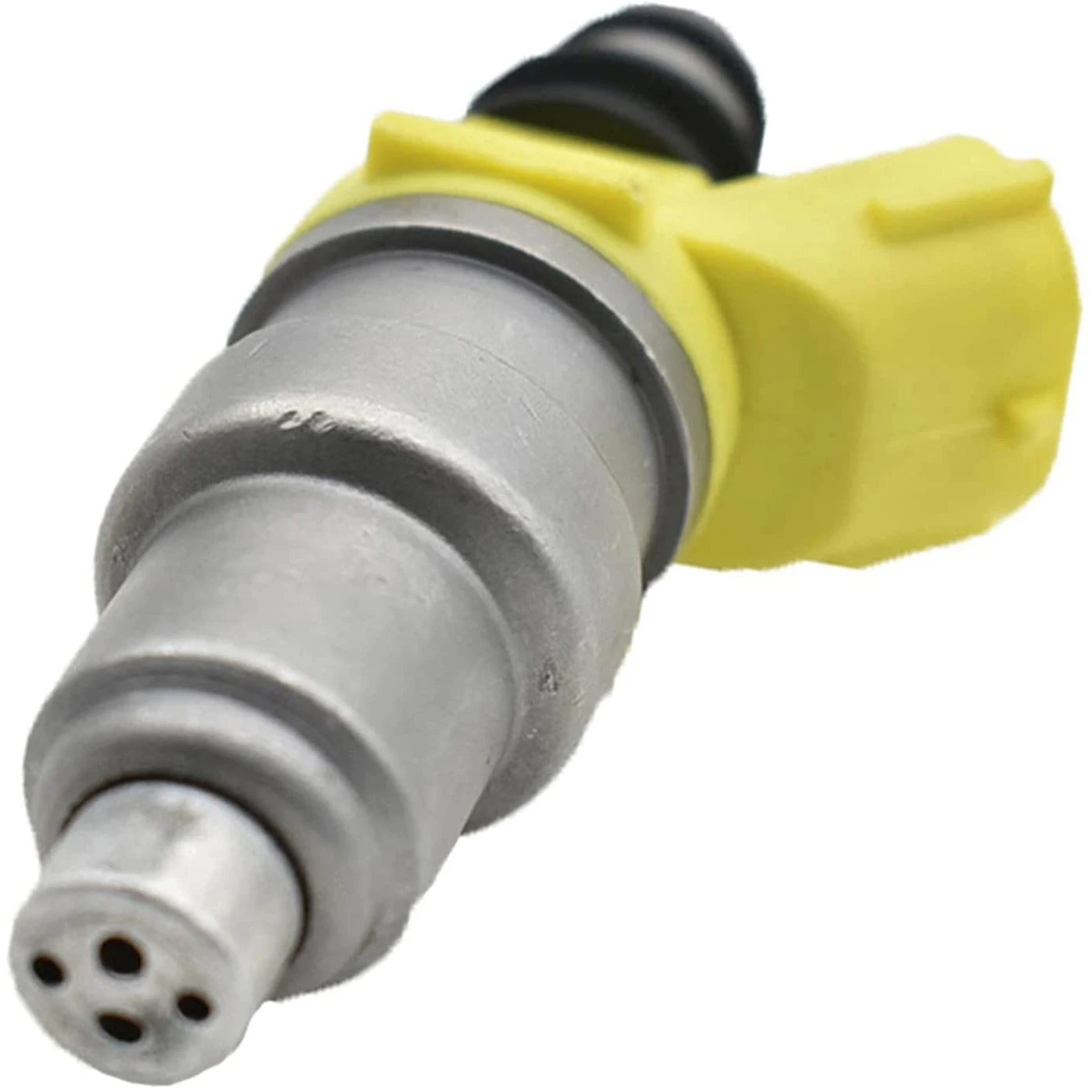 

A65P-4Pcs Автомобильная топливная форсунка для Toyota AE100 Corolla 1991-1997 23250-15030 23209-15030